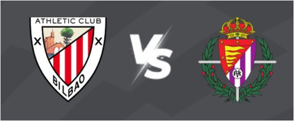 Athletic Bilbao vs Valladolid- Soi kèo bóng đá 20h00 – 23/02/2025 – La Liga