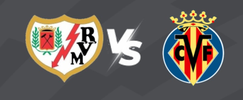 Rayo Vallecano vs Villarreal- Soi kèo bóng đá 22h15 – 22/02/2025 – La Liga