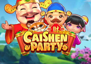 Caishen Party