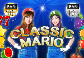 Classic Mario