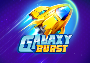 Galaxy Burst